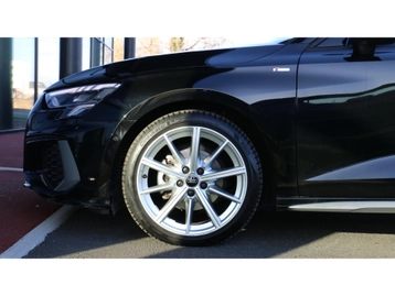 Image véhicule  Audi A3 (7)