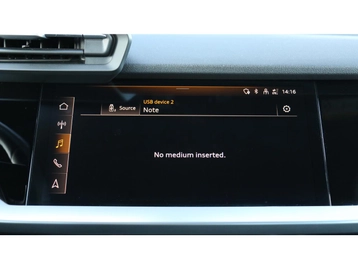 Image véhicule  Audi A3 (49)