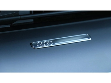 Image véhicule  Audi A3 (33)