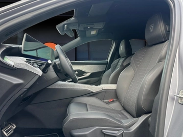 Image véhicule  Peugeot 3008 (8)