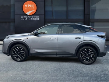 Image véhicule  Peugeot 3008 (1)