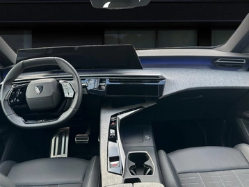 Image véhicule  Peugeot 3008 (9)