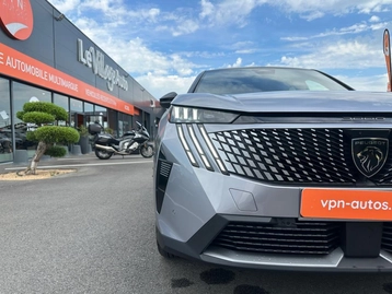 Image véhicule  Peugeot 3008 (38)
