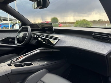 Image véhicule  Peugeot 3008 (15)