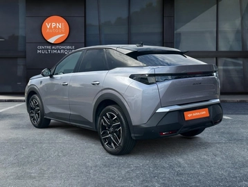 Image véhicule  Peugeot 3008 (2)
