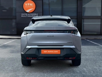 Image véhicule  Peugeot 3008 (3)