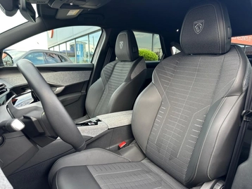 Image véhicule  Peugeot 3008 (24)