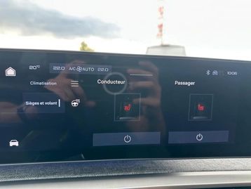 Image véhicule  Peugeot 3008 (32)