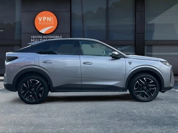Image véhicule  Peugeot 3008 (5)