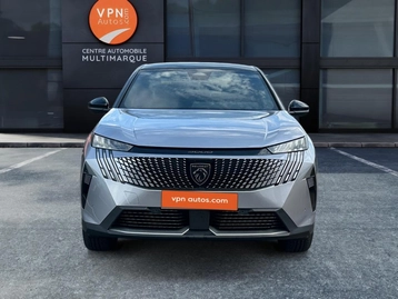 Image véhicule  Peugeot 3008 (7)