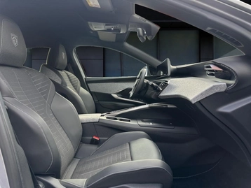 Image véhicule  Peugeot 3008 (14)
