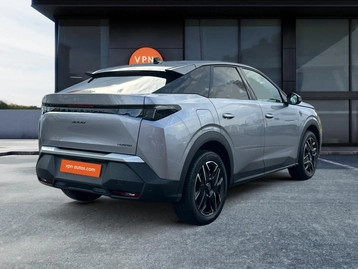 Image véhicule  Peugeot 3008 (4)