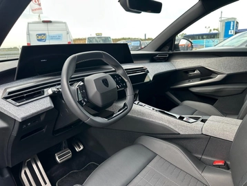 Image véhicule  Peugeot 3008 (23)