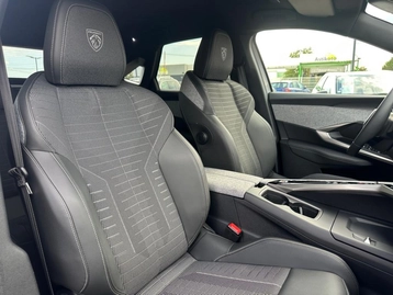 Image véhicule  Peugeot 3008 (16)