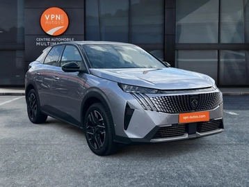 Image véhicule  Peugeot 3008 (6)