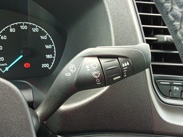 Image véhicule  Ford TRANSIT CUSTOM (17)