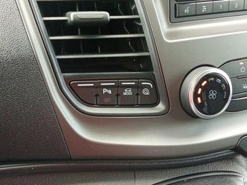 Image véhicule  Ford TRANSIT CUSTOM (11)