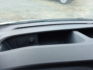 Image véhicule  Ford TRANSIT CUSTOM (14)