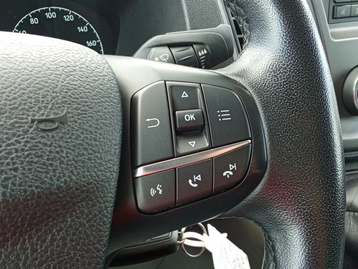 Image véhicule  Ford TRANSIT CUSTOM (33)