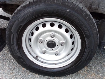 Image véhicule  Ford TRANSIT CUSTOM (28)