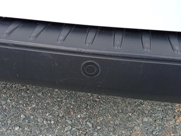 Image véhicule  Ford TRANSIT CUSTOM (29)