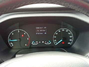 Image véhicule  Ford TRANSIT CUSTOM (12)