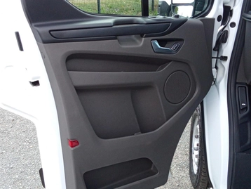 Image véhicule  Ford TRANSIT CUSTOM (31)