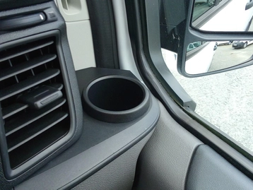 Image véhicule  Ford TRANSIT CUSTOM (39)