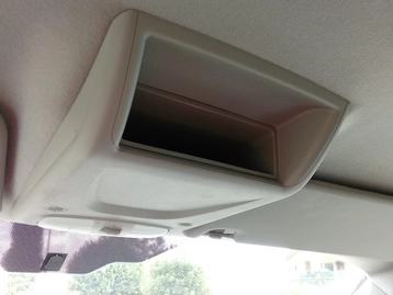 Image véhicule  Ford TRANSIT CUSTOM (35)