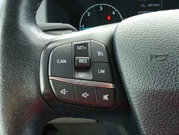 Image véhicule  Ford TRANSIT CUSTOM (32)