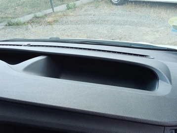 Image véhicule  Ford TRANSIT CUSTOM (25)