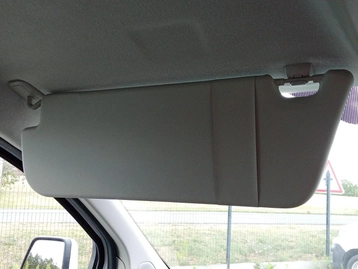 Image véhicule  Ford TRANSIT CUSTOM (37)