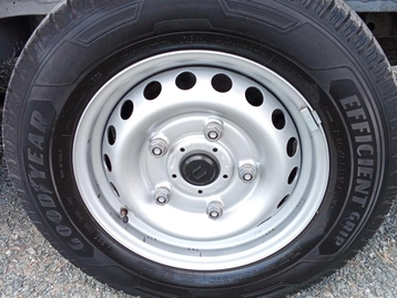 Image véhicule  Ford TRANSIT CUSTOM (30)