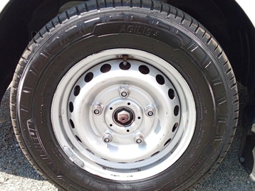 Image véhicule  Ford TRANSIT CUSTOM (21)