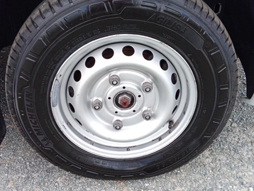 Image véhicule  Ford TRANSIT CUSTOM (27)