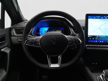 Image véhicule  Renault SYMBIOZ (14)