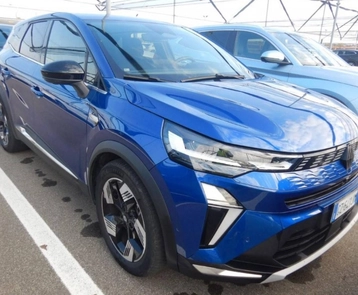 Image véhicule  Renault SYMBIOZ (21)