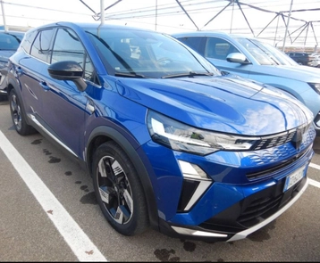 Image véhicule  Renault SYMBIOZ (3)