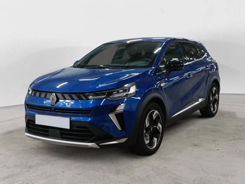 Image véhicule  Renault SYMBIOZ (0)