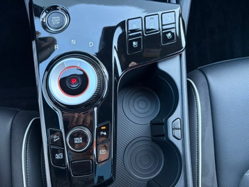 Image véhicule  Kia SPORTAGE (20)