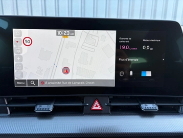 Image véhicule  Kia SPORTAGE (18)