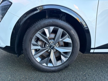 Image véhicule  Kia SPORTAGE (27)