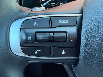 Image véhicule  Kia SPORTAGE (8)