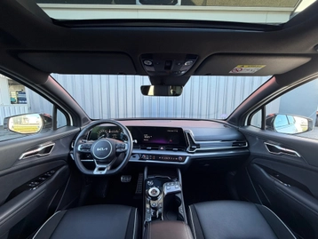 Image véhicule  Kia SPORTAGE (7)