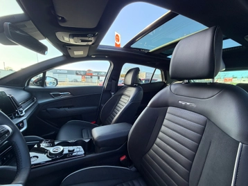 Image véhicule  Kia SPORTAGE (16)