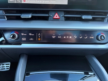 Image véhicule  Kia SPORTAGE (13)