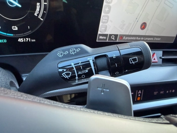 Image véhicule  Kia SPORTAGE (23)