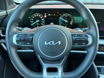 Image véhicule  Kia SPORTAGE (9)