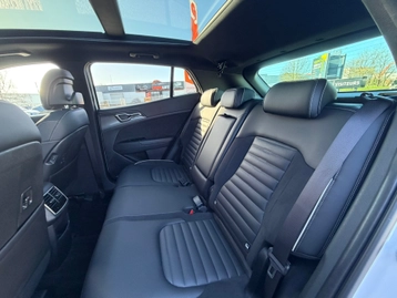 Image véhicule  Kia SPORTAGE (24)