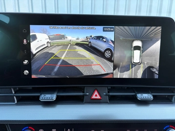 Image véhicule  Kia SPORTAGE (12)